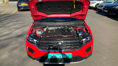 Volkswagen T-Roc 1.5 TSI EVO SEL 5dr DSG Petrol Hatchback